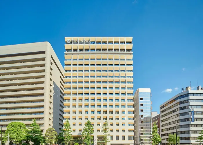 The Royal Park Hotel Ginza 6-Chome