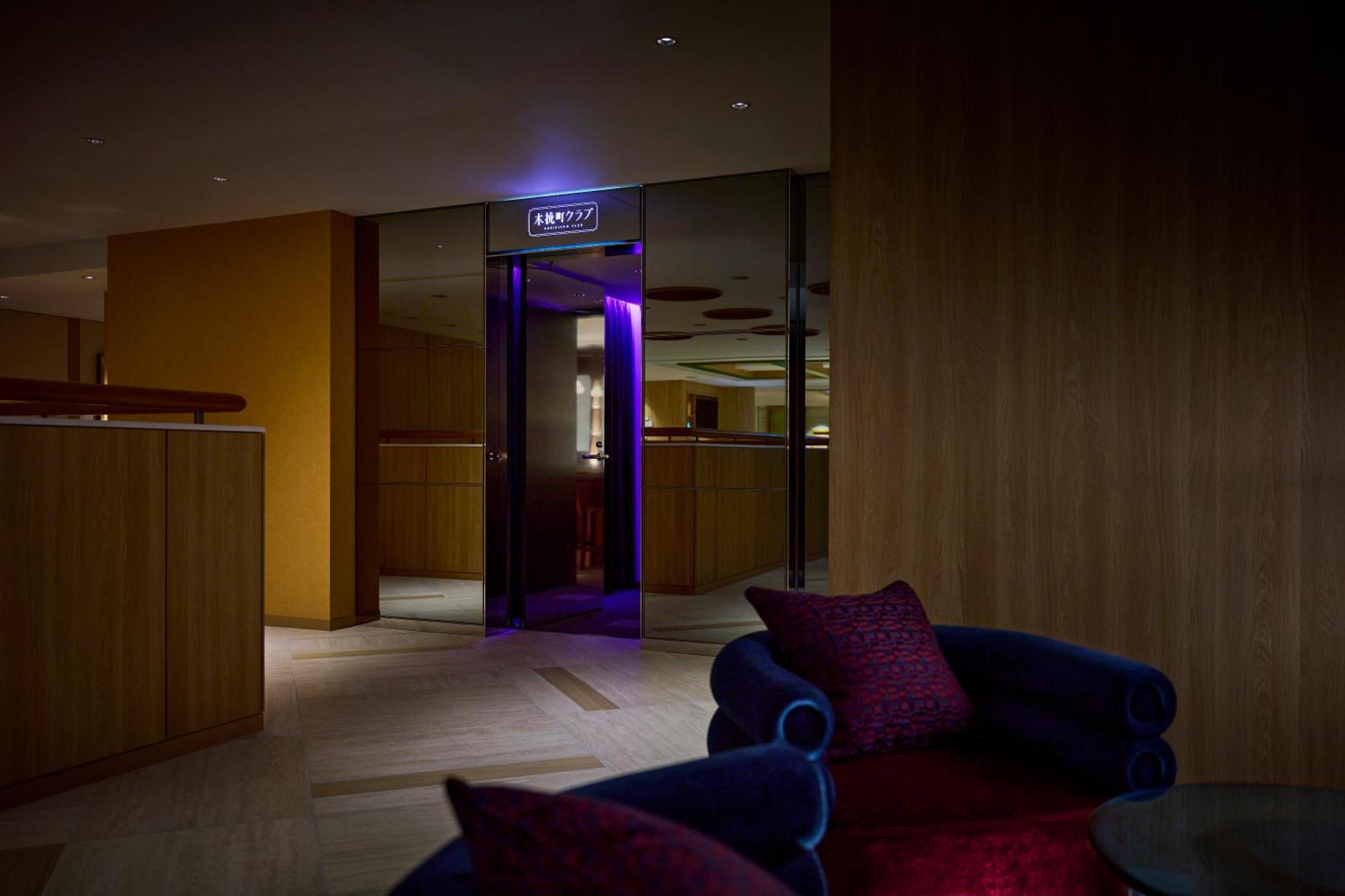 ホテル The Royal Park Ginza 6-chome