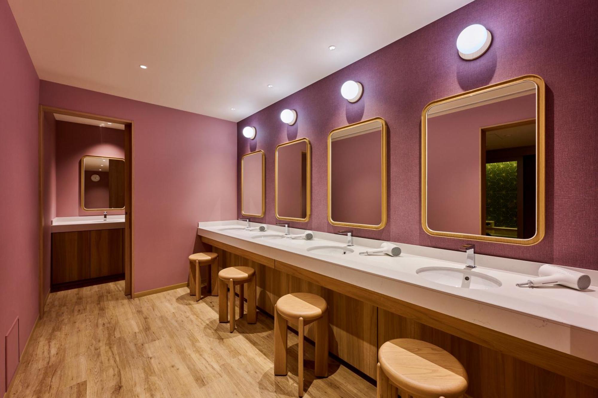 The Royal Park Ginza 6-chome ホテル 4*