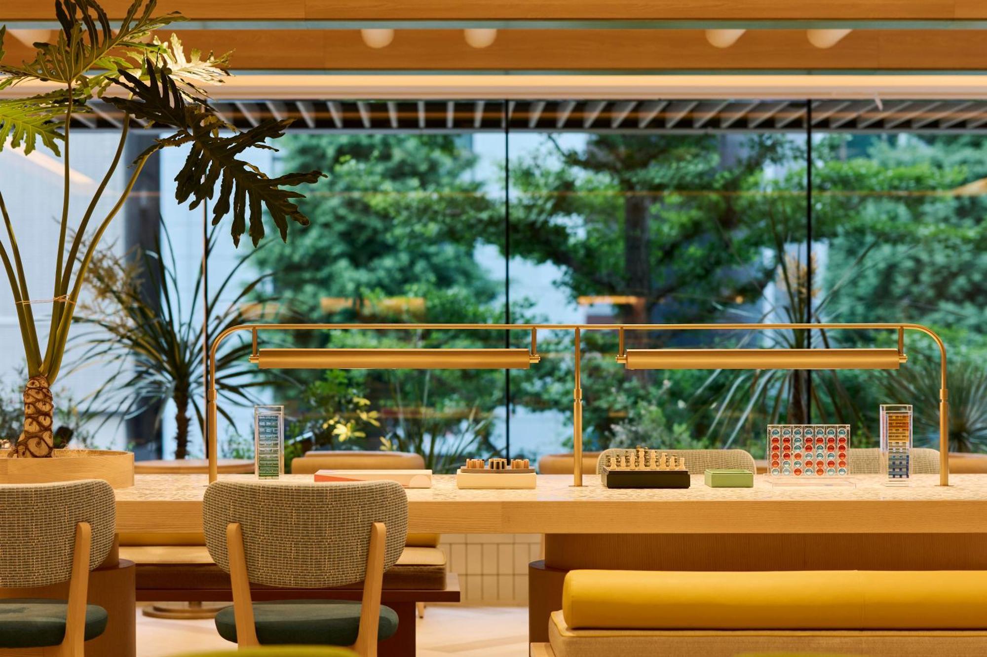 The Royal Park Ginza 6-chome 4* 東京都