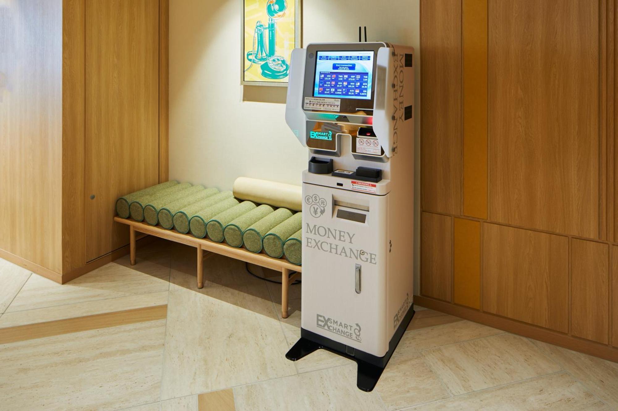 The Royal Park Ginza 6-chome ホテル