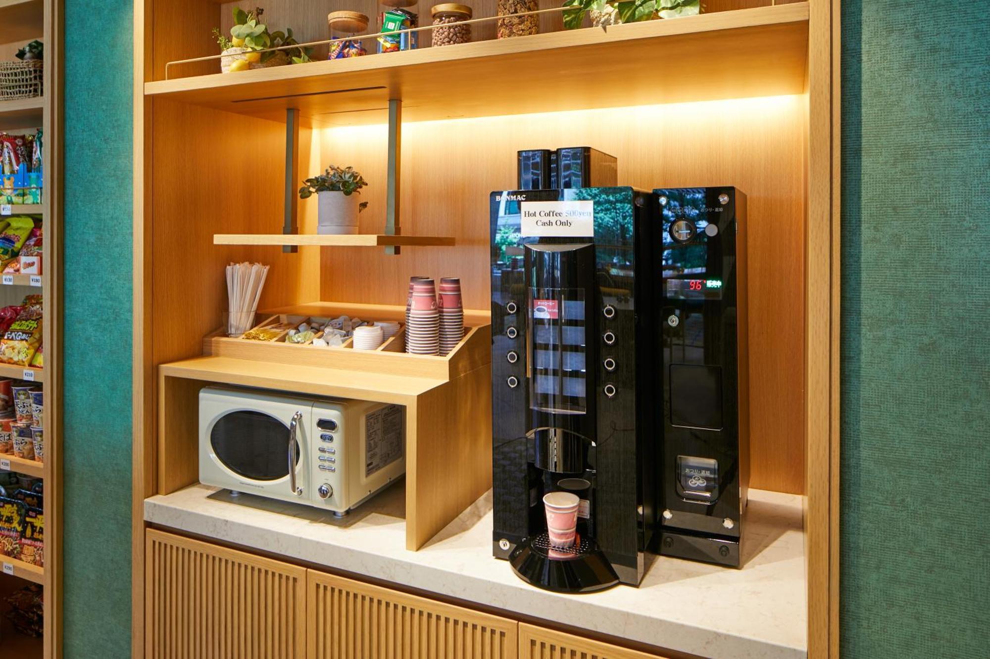 The Royal Park Ginza 6-chome ホテル