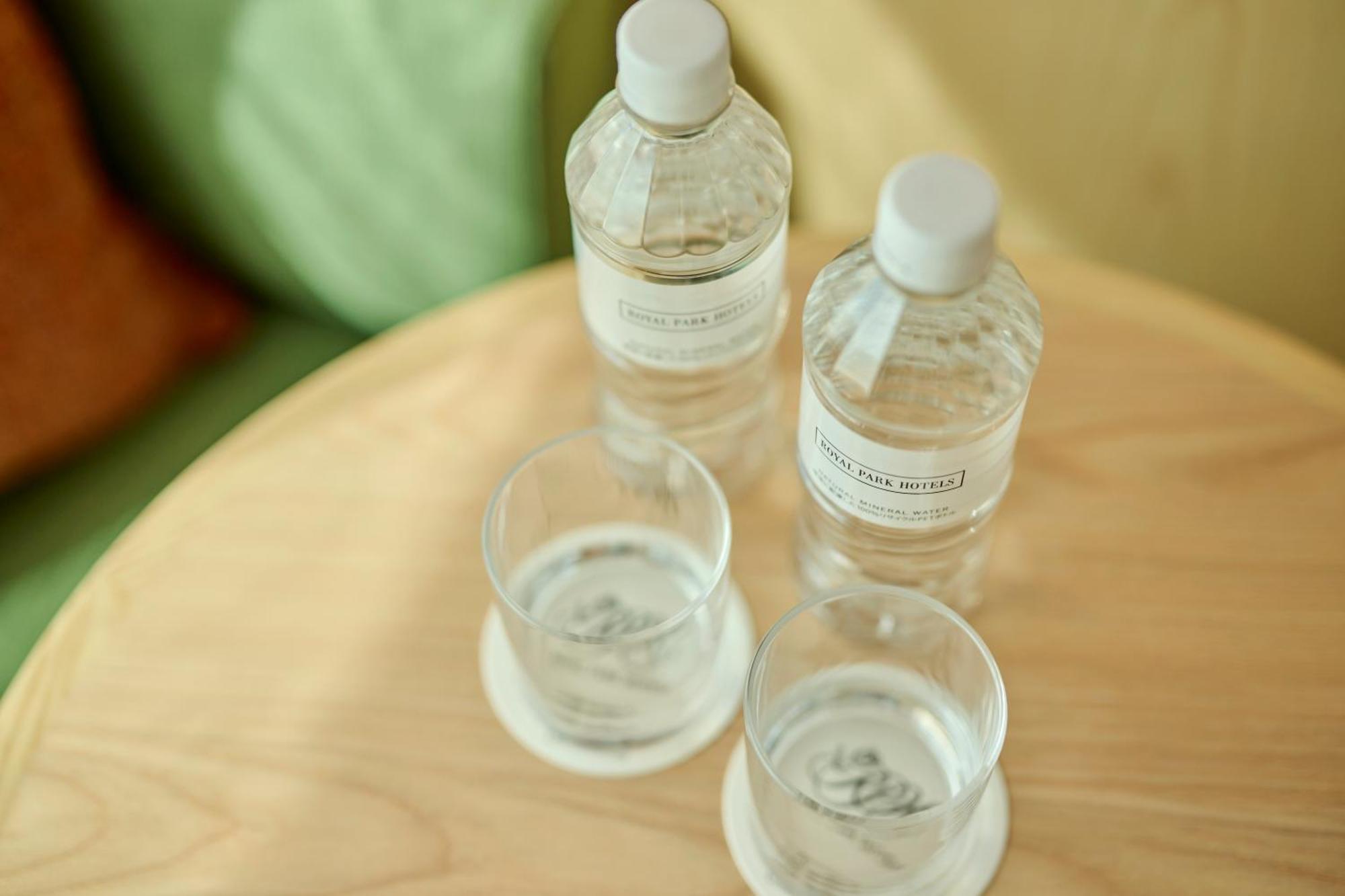 The Royal Park Ginza 6-chome 酒店 東京都