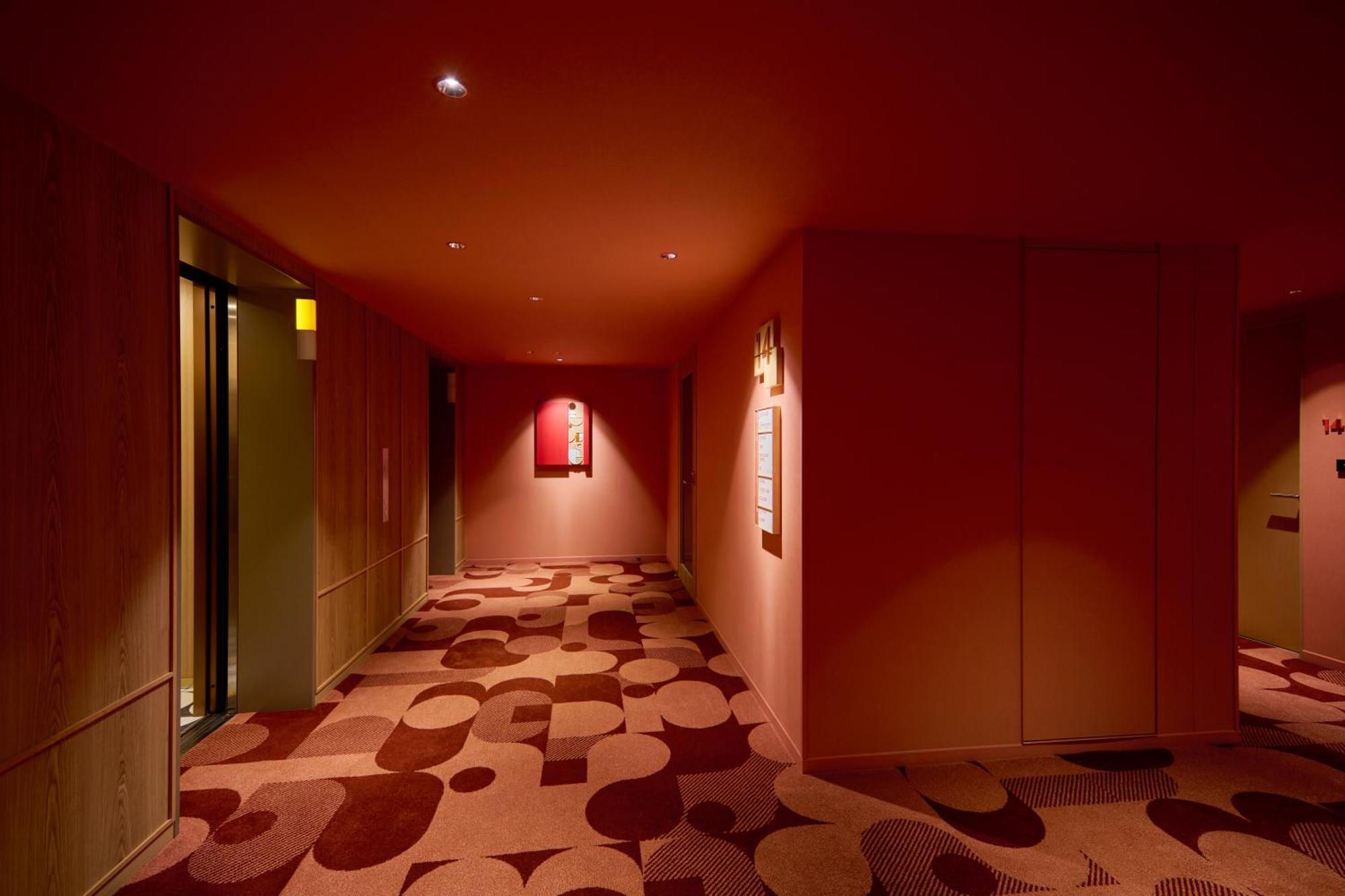 The Royal Park Ginza 6-chome 酒店 東京都