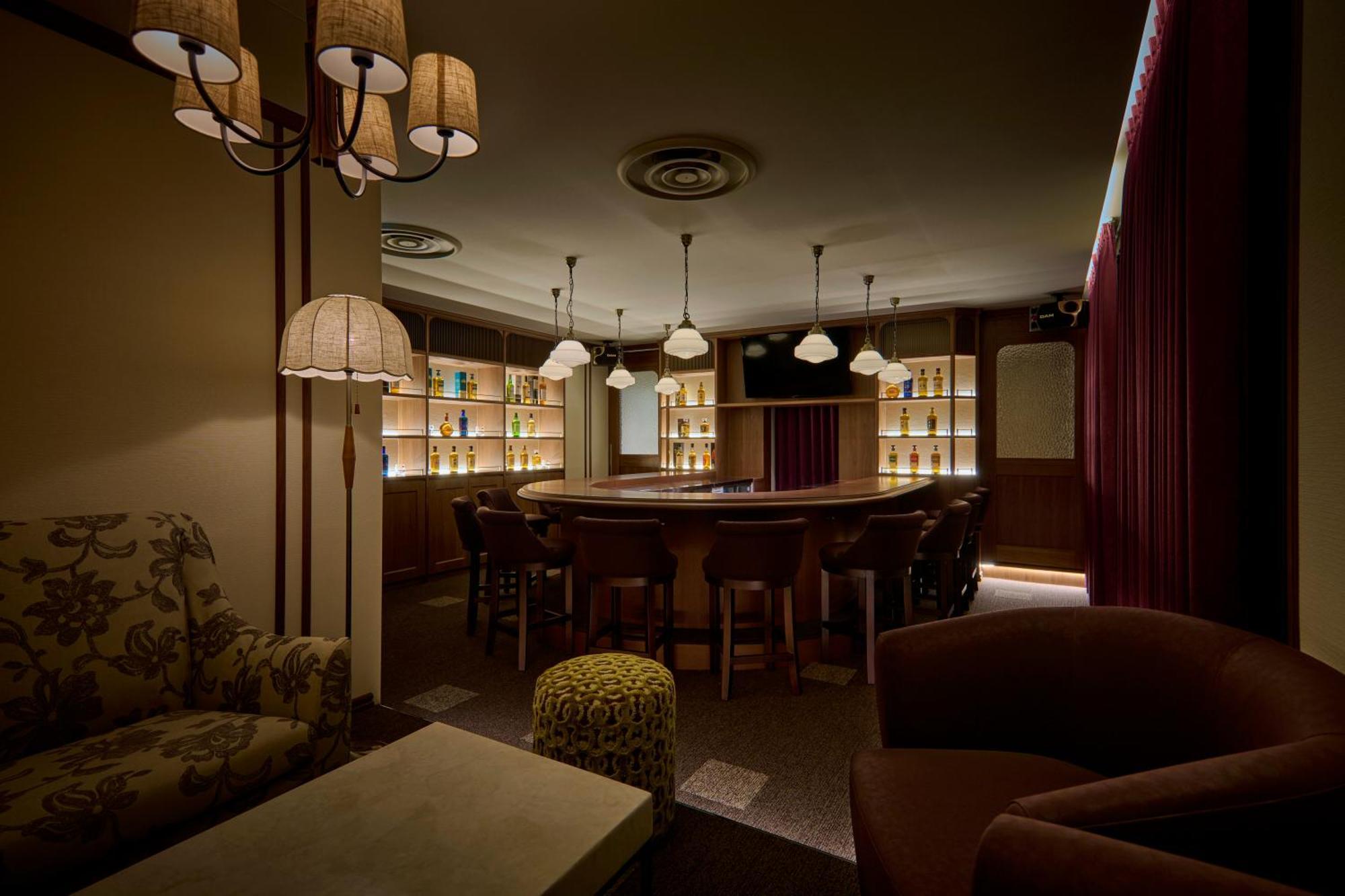 酒店 The Royal Park Ginza 6-chome 4*