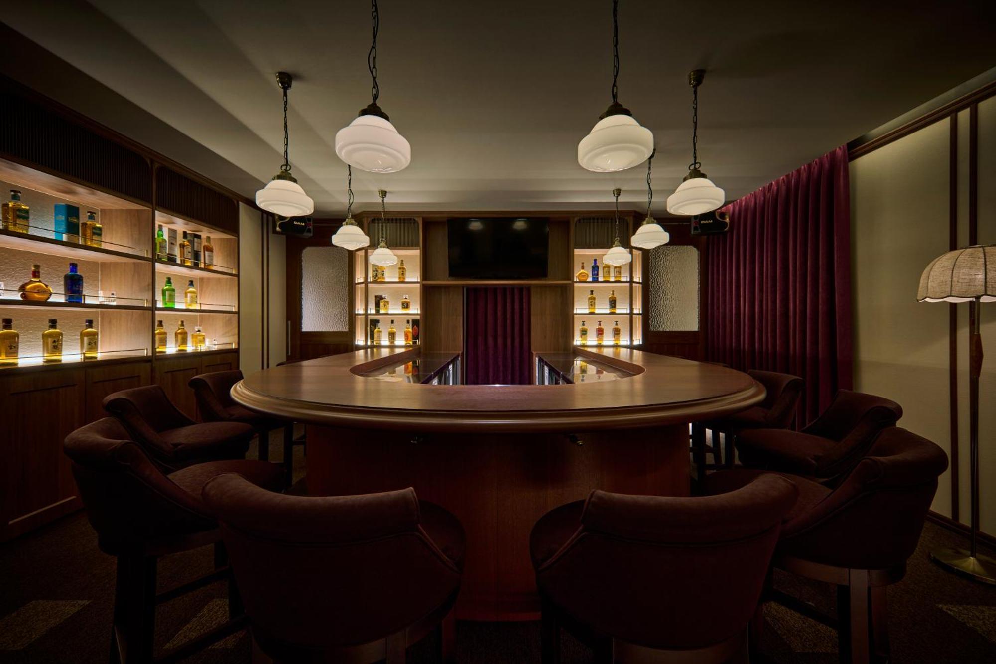 The Royal Park Ginza 6-chome Tokyo