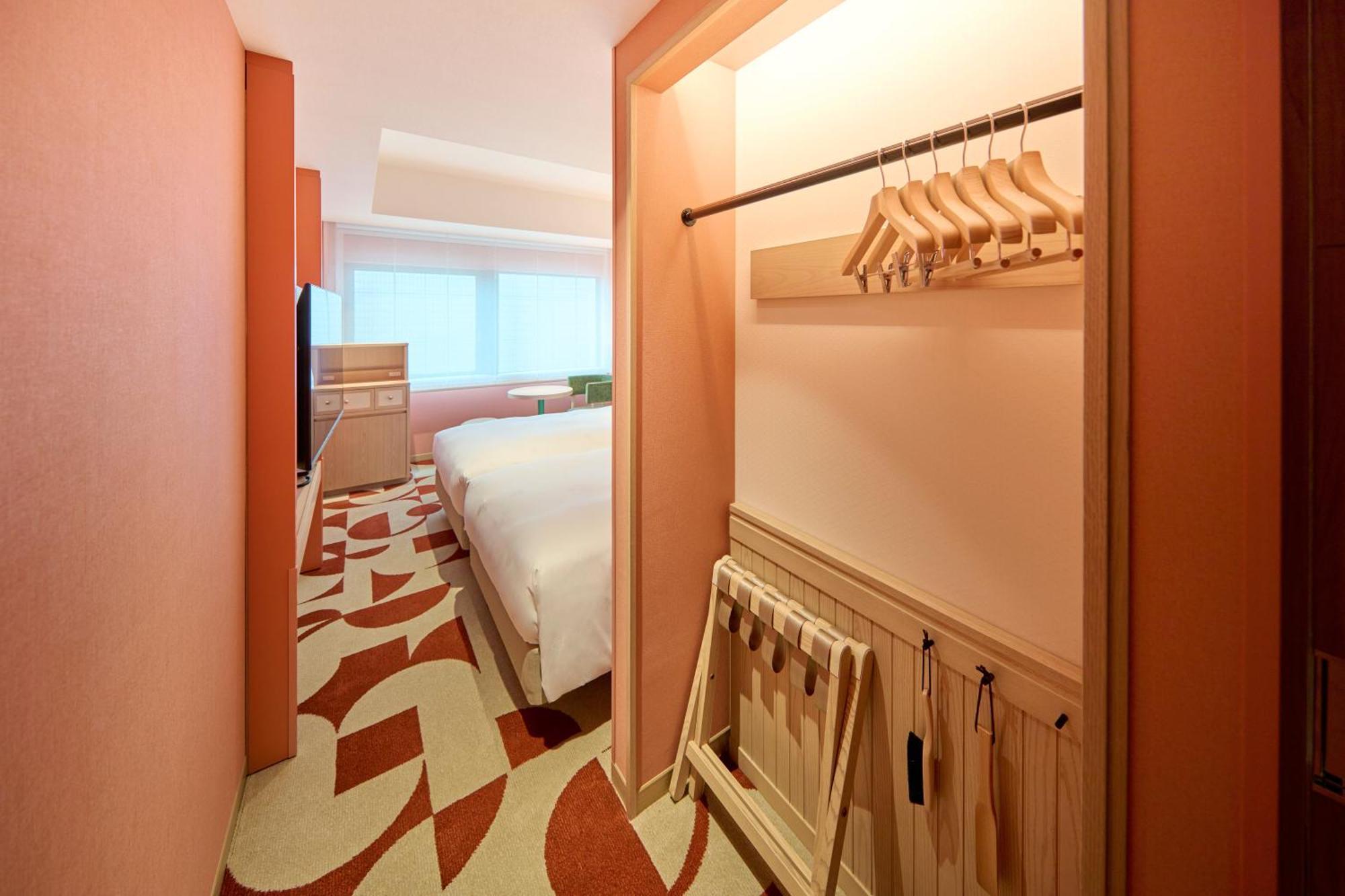 The Royal Park Ginza 6-chome 4* Tokyo