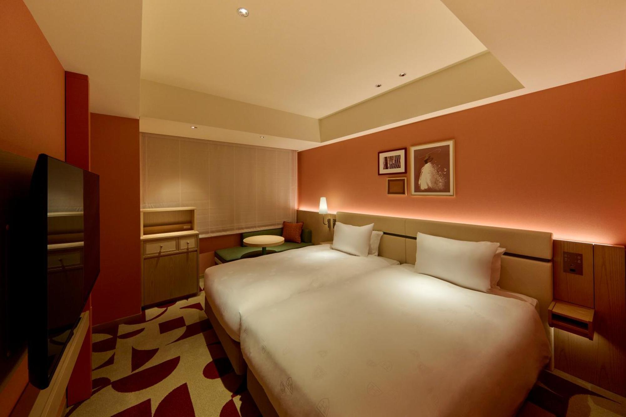 The Royal Park Ginza 6-chome 4* 東京都