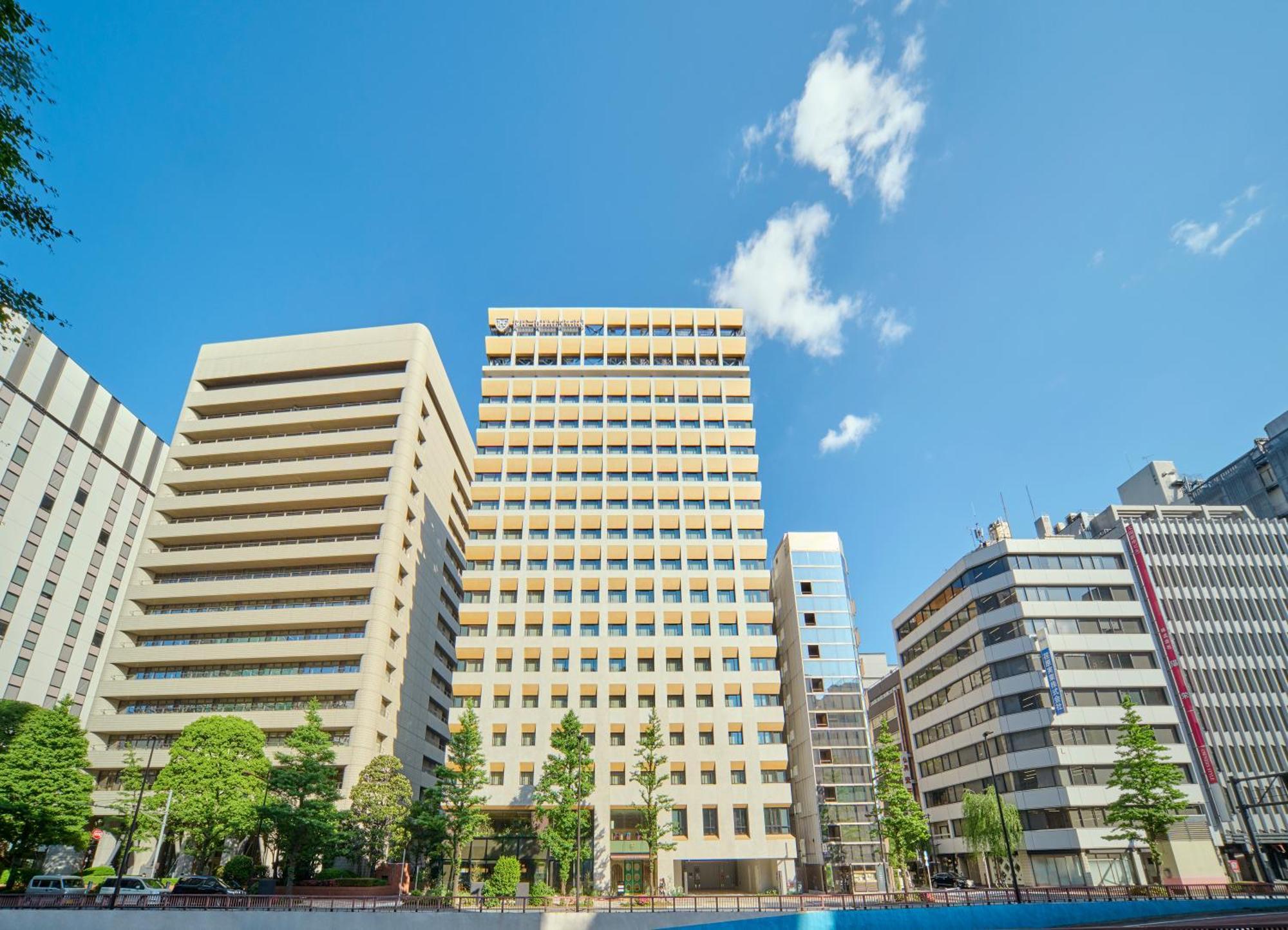 The Royal Park Ginza 6-chome 4* 東京都