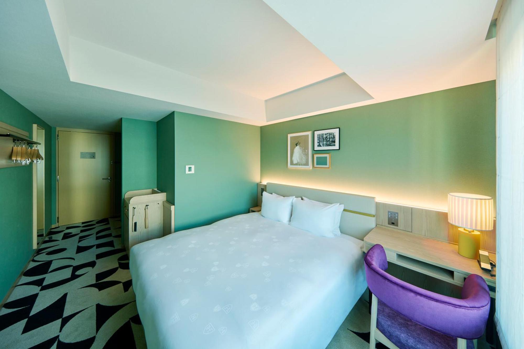 The Royal Park Ginza 6-chome 东京