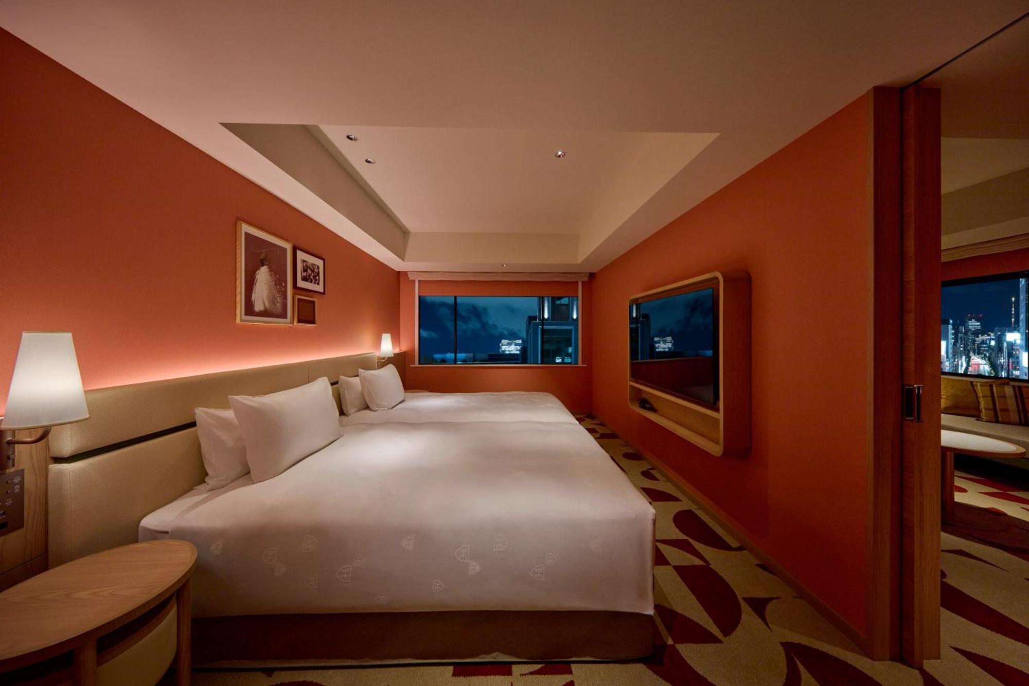 The Royal Park Ginza 6-chome 4* 東京都