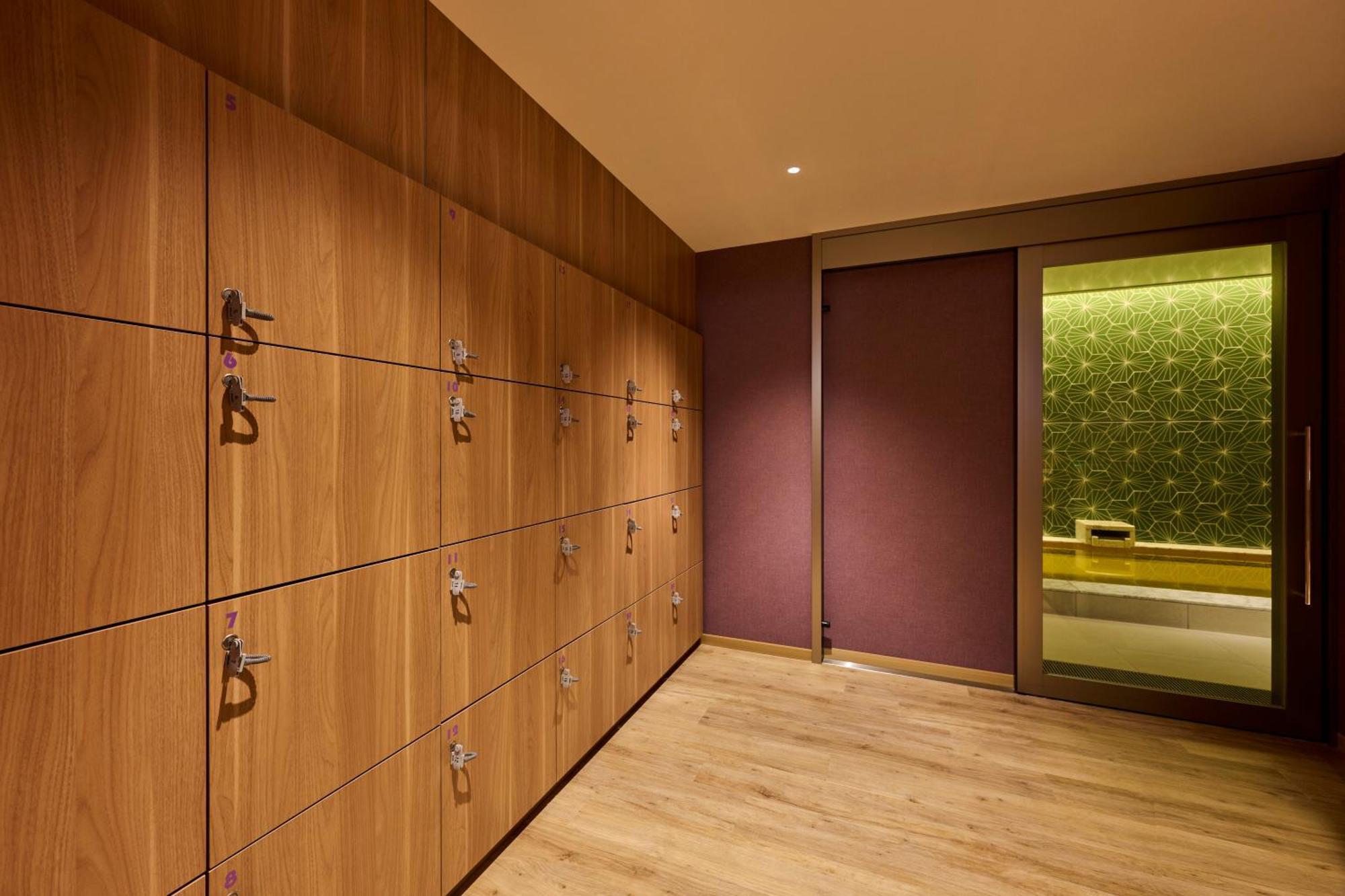 The Royal Park Ginza 6-chome 4* 東京都
