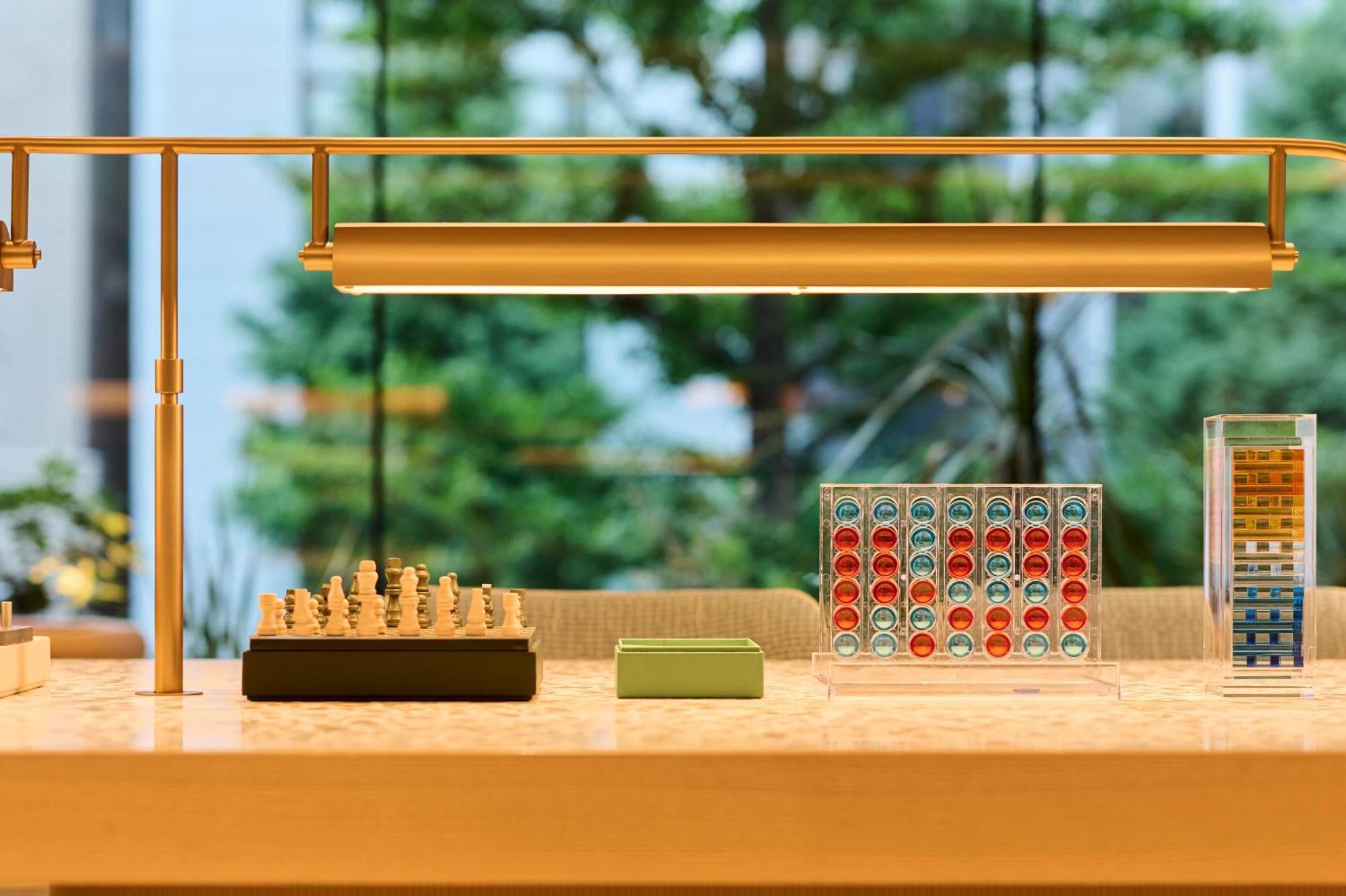 ホテル The Royal Park Ginza 6-chome