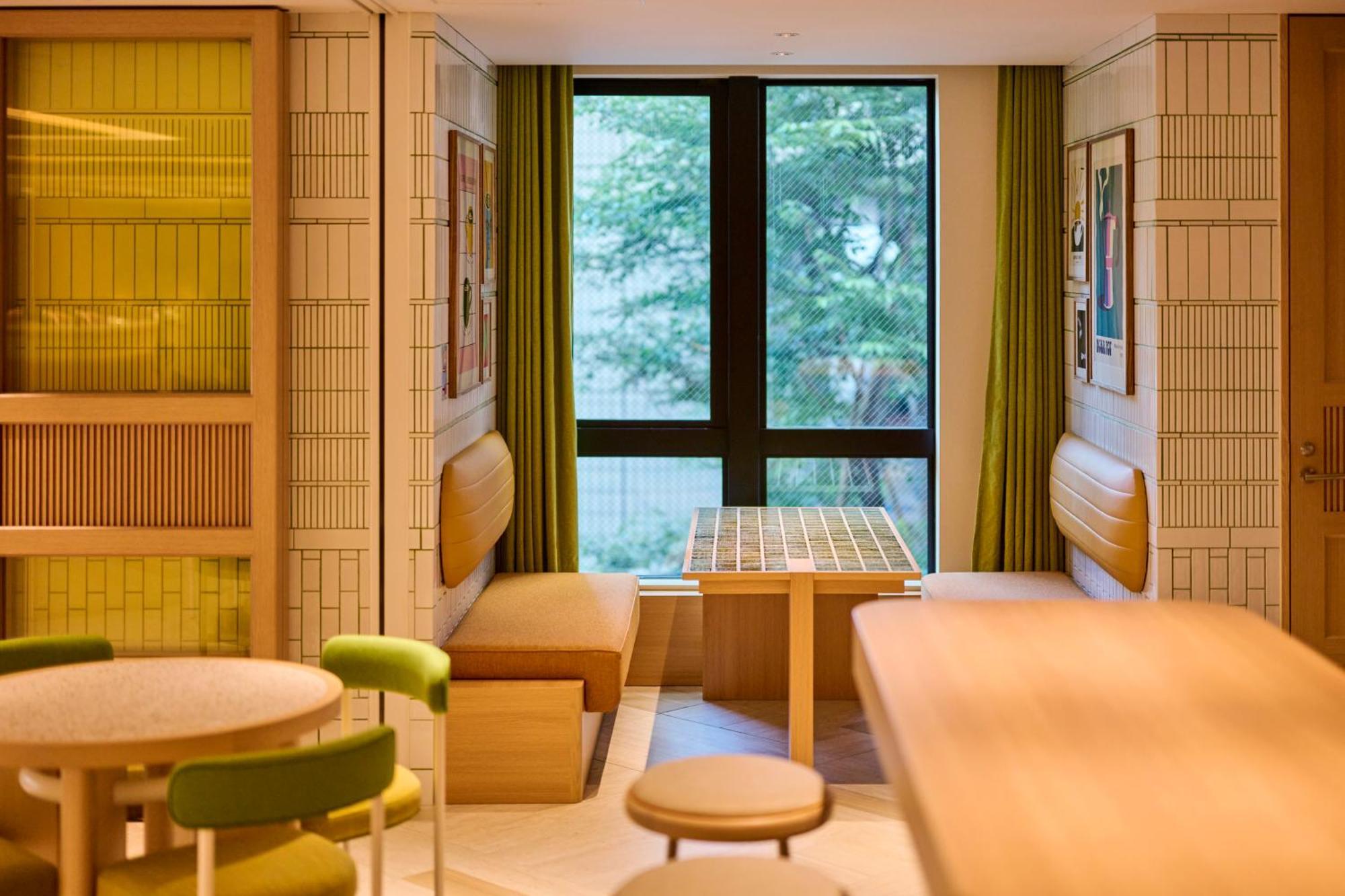 The Royal Park Ginza 6-chome 東京都
